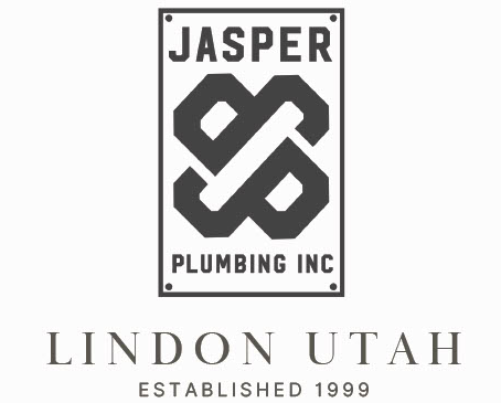 jasper plumbing logo